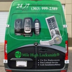 Mile High Locksmith