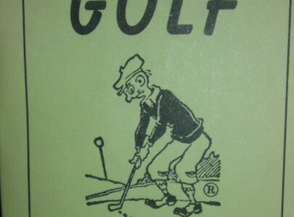 Old Pro Golf - 23rd Street - Ocean City, MD