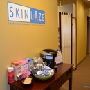 SkinLaze Laser Skin Spa - Hair Removal