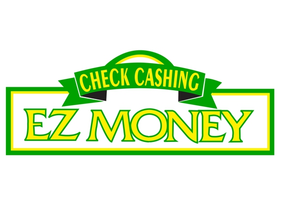 E Z Money Check Cashing - Billings, MT