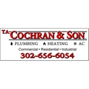 T.A Cochran and Son, Inc - Heating Equipment & Systems-Repairing