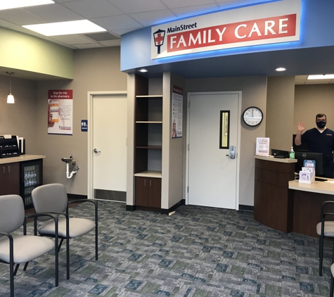 Kidsstreet Urgent Care - Mobile, AL