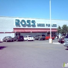 Ross Dress for Less