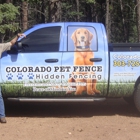 Colorado Pet Fence