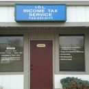 I.D.L. INCOME TAX SERVICE - Tax Return Preparation-Business