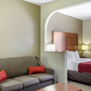 Comfort Inn & Suites Covington - Mandeville - Motels
