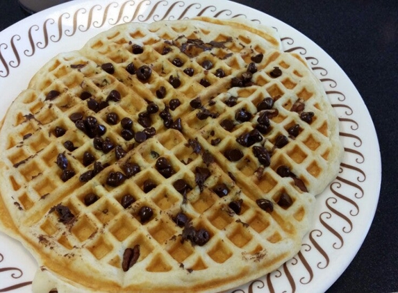 Waffle House - Mesquite, TX