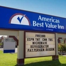 Americas Best Value Inn & Suites - Motels