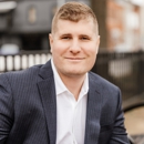 Justin McManus at CrossCountry Mortgage - Mortgages