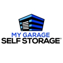 My Garage Self Storage - Storage Household & Commercial