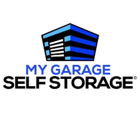 My Garage Self Storage - El Paso, TX