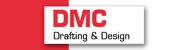 DMC Drafting & Design Logo