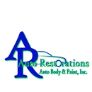 Auto Restorations Auto Body & Paint, Inc. - Automobile Body Repairing & Painting