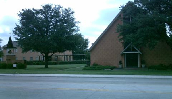 First United Methodist Church - Euless, TX