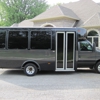 A Touch Of Class Limousine Company gallery