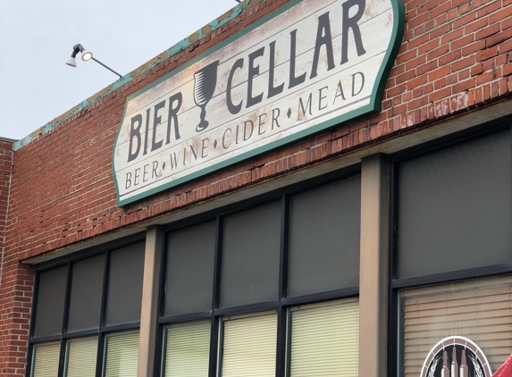 Bier Cellar - Portland, ME