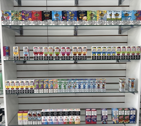 The Vapor Shoppe Smoke & Alternative Plus - Rochester Hills, MI