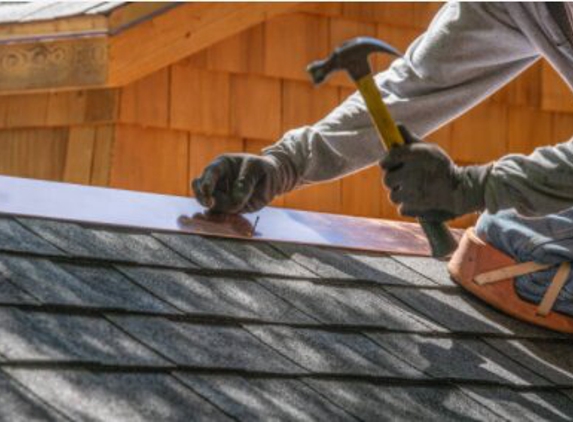 JVZ Roofing Corp. - Hesperia, CA