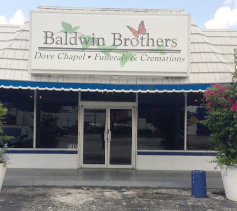 Baldwin Brothers A Funeral & Cremation Society - Orlando, FL