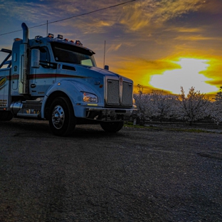 Central Towing - Fremont, CA