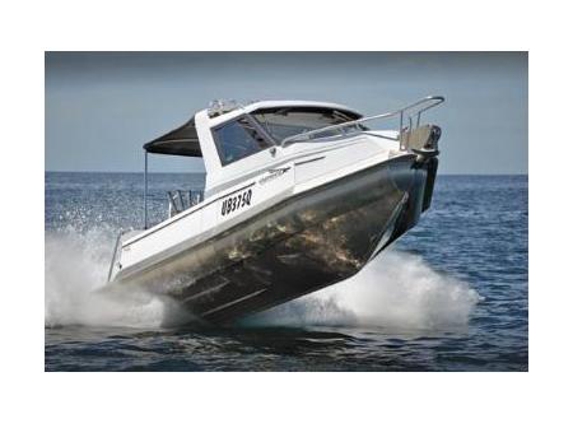 Dolphin Marine Sunshine Coast Pty LTD - Buderim, QLD