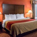 Comfort Inn & Suites Cincinnati Eastgate - Motels