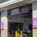 Jiffy Lube Oil Change