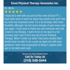 Excel Physical Therapy Assoc Inc.