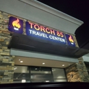 Torch 85 Travel Center - Truck Stops