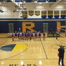 Rifle High School