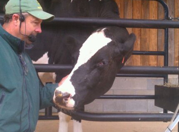 Steeds Dairy Farm - Grovetown, GA