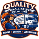 Quality Moving & Delivery Solutions LLC