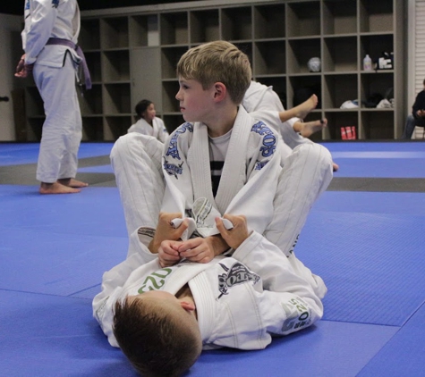 Atos Brazilian Jiu-Jitsu San Diego - San Diego, CA