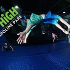 Fly High Trampoline Park Reno Sparks