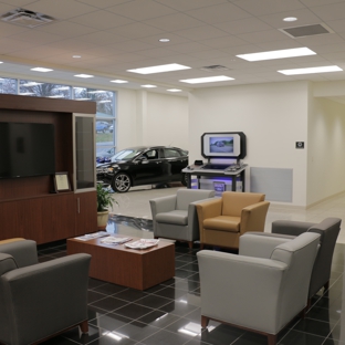 Pallotta Ford Lincoln - Wooster, OH