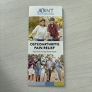 Joint Health Solutions - Health & Welfare Clinics