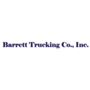 Barrett Trucking - Trucking-Heavy Hauling