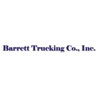 Barrett Trucking