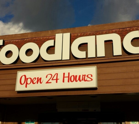 Foodland - Kihei, HI