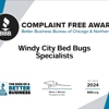 Windy City Bed Bug Specialists gallery