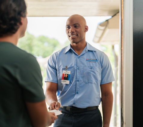 Aire Serv of Rowan County - China Grove, NC