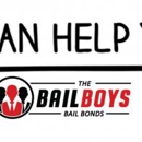 The Bail Boys - Bail Bonds