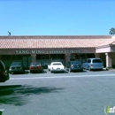 Yang Ming Garden - Asian Restaurants