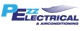 Pezz Electrical Logo