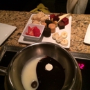 The Melting Pot - Fondue Restaurants