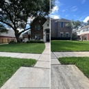 Kinda Nice Pressure Wash - Window Cleaning