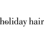 Holiday Hair Too