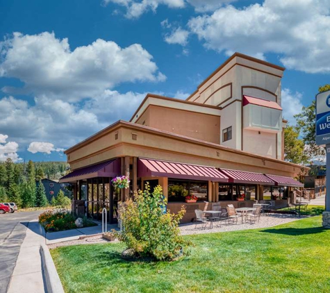 Best Western Alpenglo Lodge - Winter Park, CO