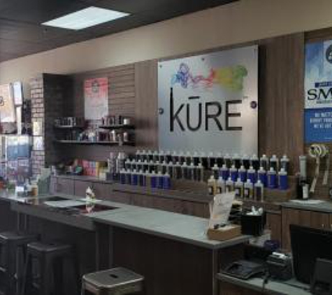 Kure CBD and Vape - Gilbert, AZ