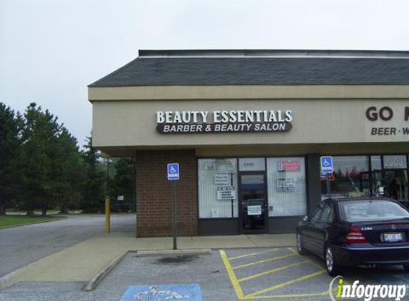 Beauty Essentials - Cleveland, OH